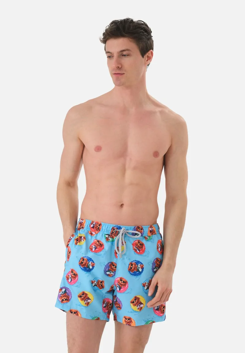 Μαγιο John Frank Floaties JFSSSW07