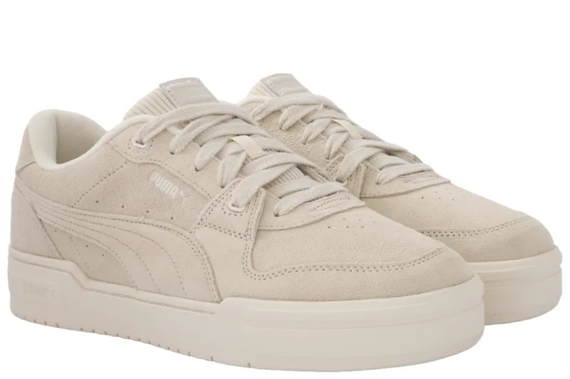 Sneaker Puma CA Pro Lux Soft 393747-01