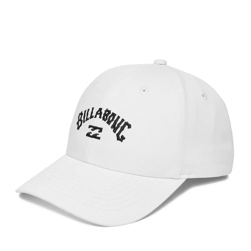 Καπέλο Jockey Billabong WBEO-BB-U3-001-SS26 Λευκό