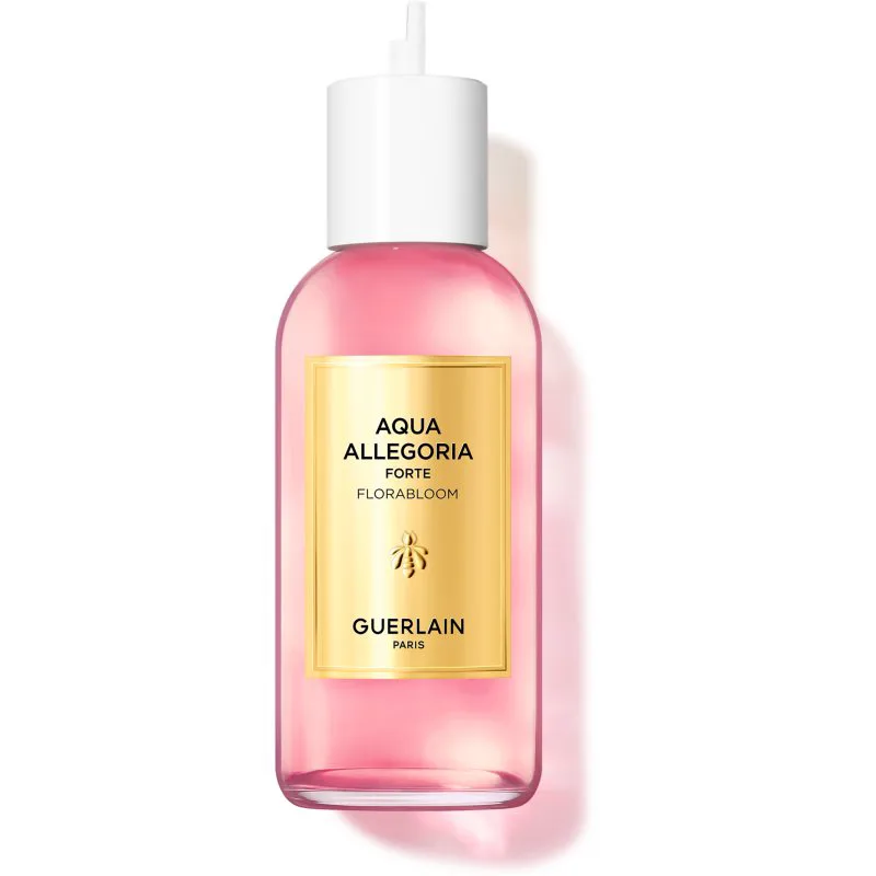 GUERLAIN Aqua Allegoria Florabloom Forte Eau de Parfum ανταλλακτικό για γυναίκες 200 ml