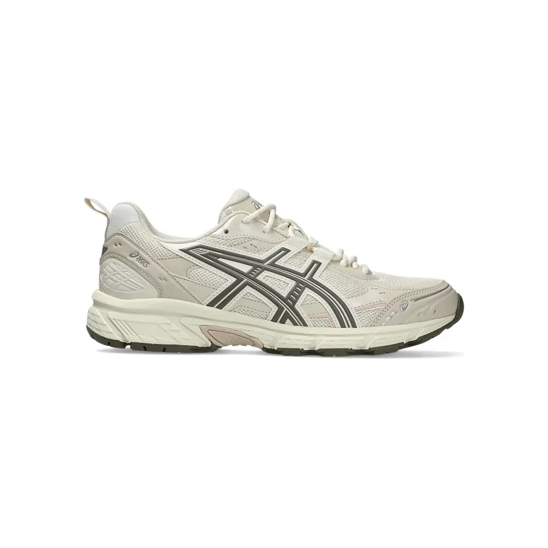 Xαμηλά Sneakers Asics Gel-Nunobiki - Cream/Mineral Μπεζ