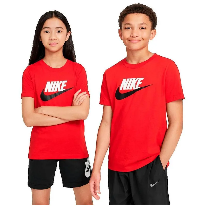 T-shirt με κοντά μανίκια Nike T-shirt Sportswear Futura