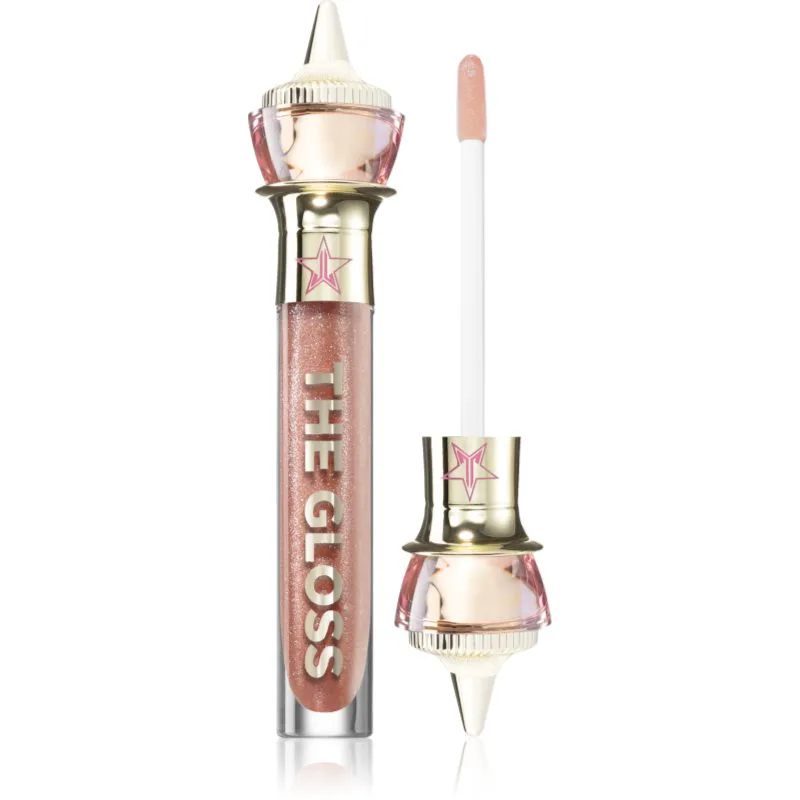Jeffree Star Cosmetics The Gloss λιπ γκλος με ενυδατικό αποτέλεσμα απόχρωση 4.5 ml