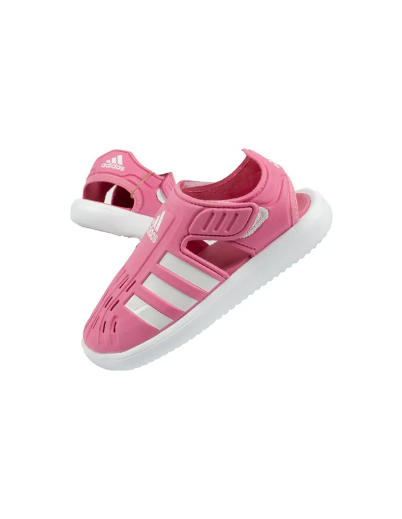 Adidas Παιδικά Παπουτσάκια Θαλάσσης GW0386 Ροζ