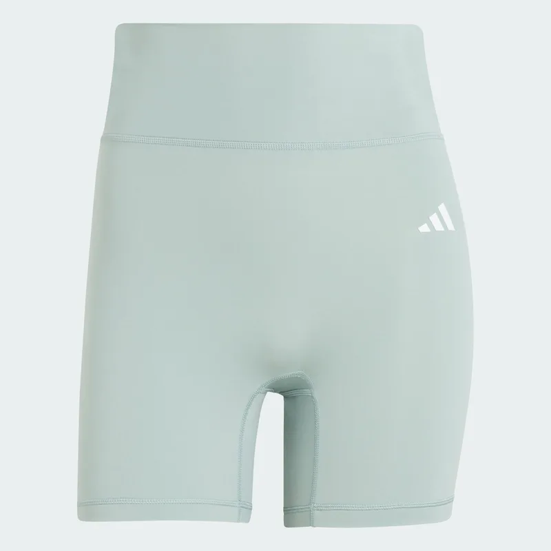 adidas W Optime Essentials Γυναικείο Biker Shorts (9000259965_91276)