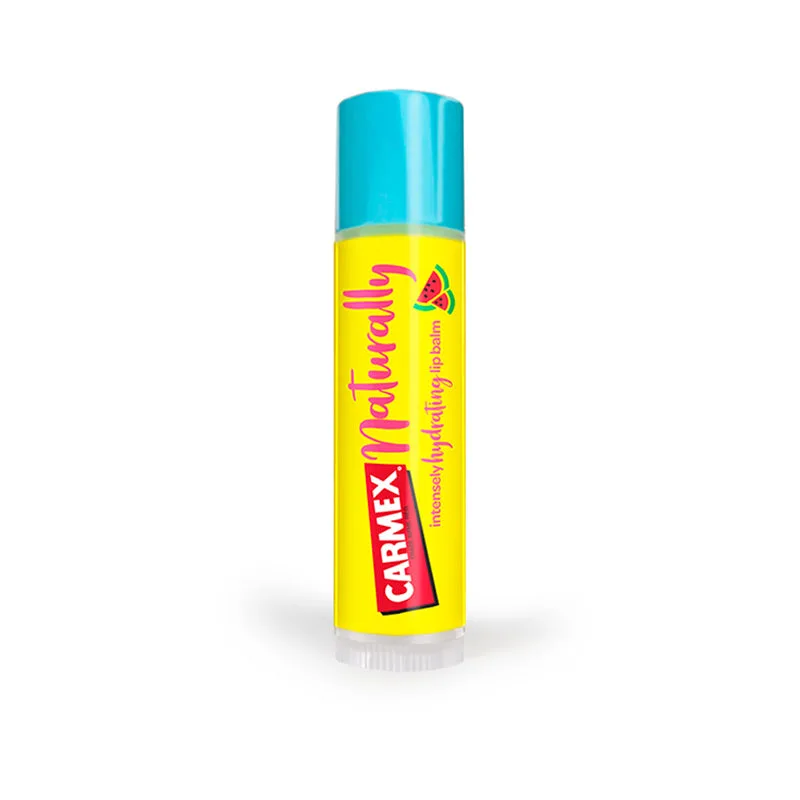 Carmex Naturally Balm Stick 4.25g
