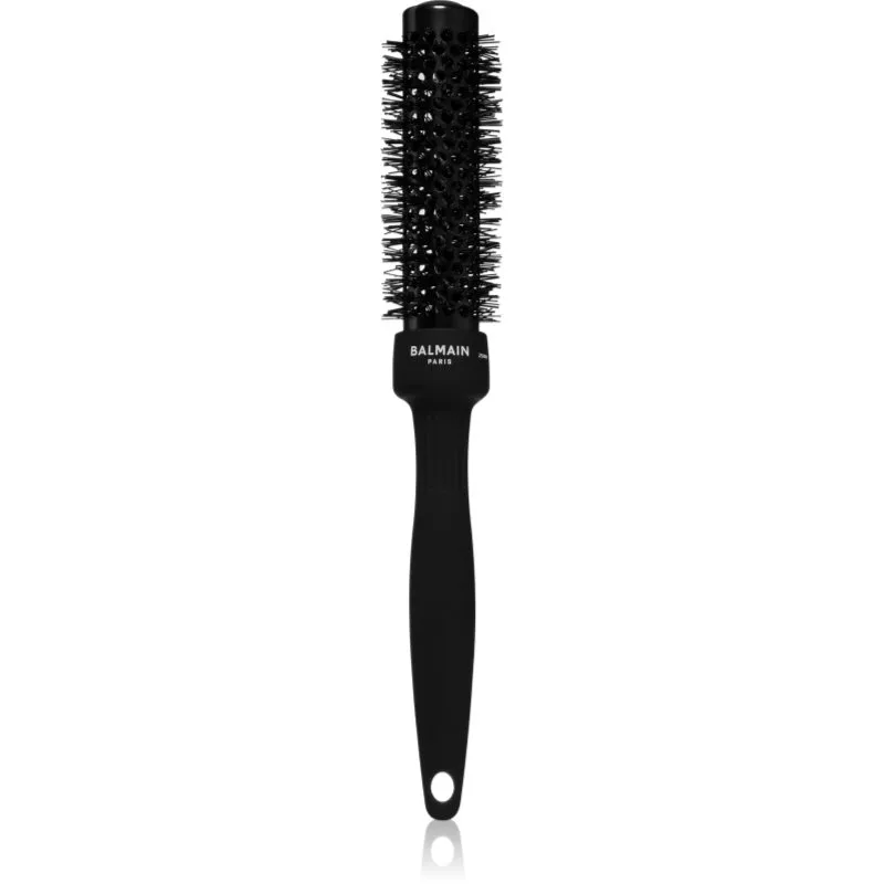 Balmain Hair Couture Round Brush 25 mm στρογγυλή βούρτσα για τα μαλλιά 1 τμχ