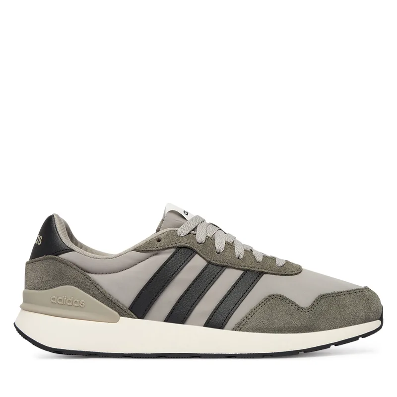 Αθλητικά adidas Run 60S 4.0 JQ6098 Γκρι