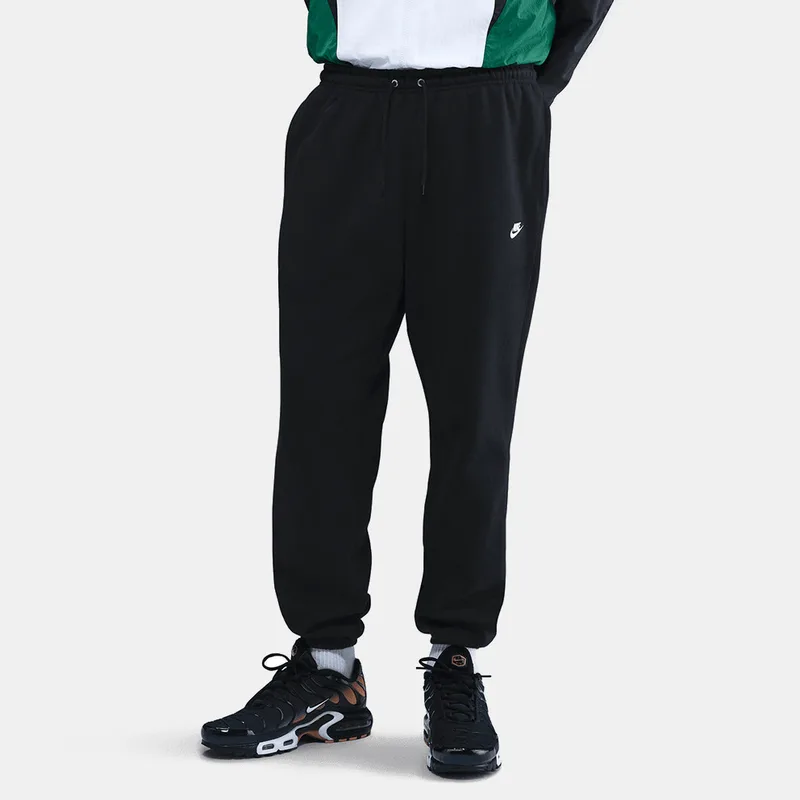 Nike Club Ανδρική Φόρμα (9000232387_6913)
