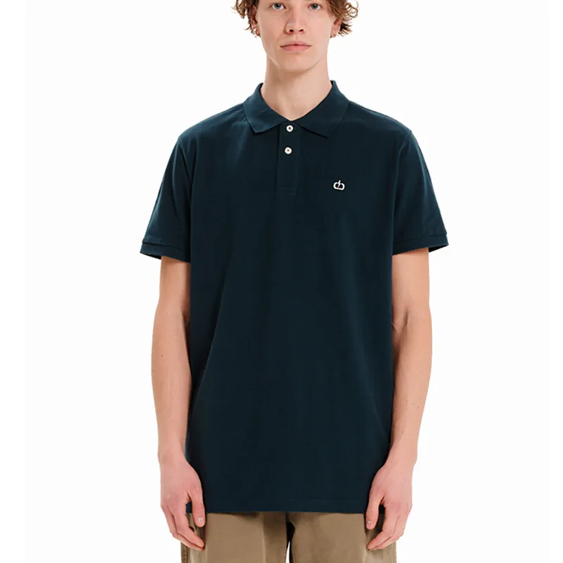 Emerson Men's Polo Shirt (251.EM35.69-Petrol)