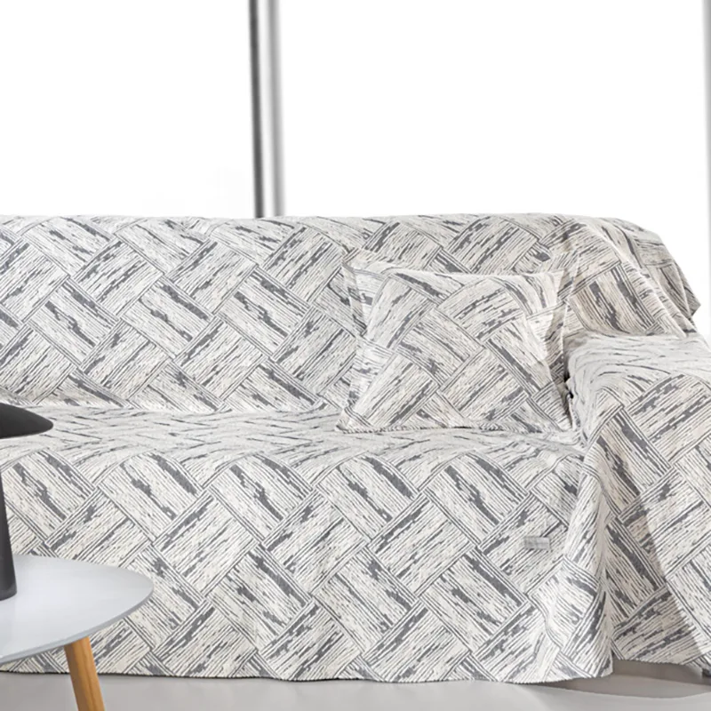Ριχτάρι Τριθέσιου 180X300 Guy Laroche Lucid Smoke (180x300)