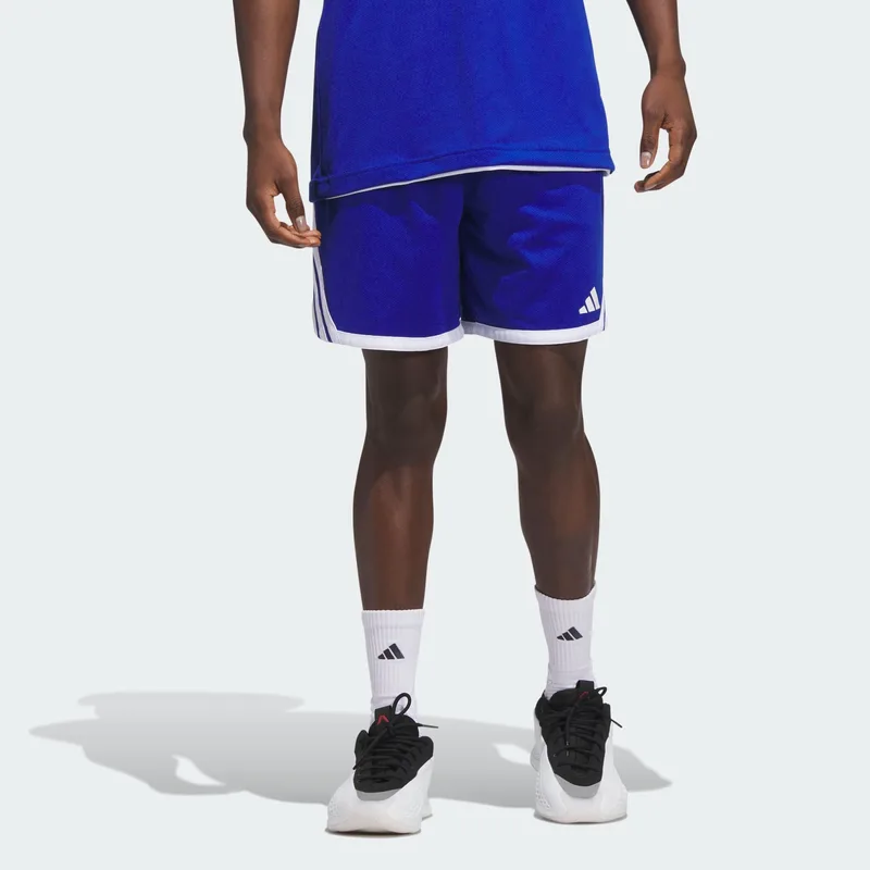adidas 3G Speed Reversible Basketball AEROREADY Ανδρικό Σορτς Μπάσκετ (9000248854_62937)
