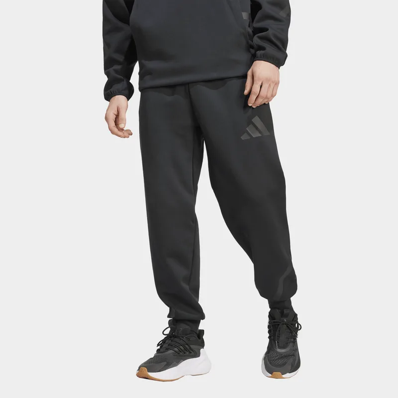 adidas Sportswear Z.N.E Ανδρικό Παντελόνι Φόρμας (9000188412_1469)