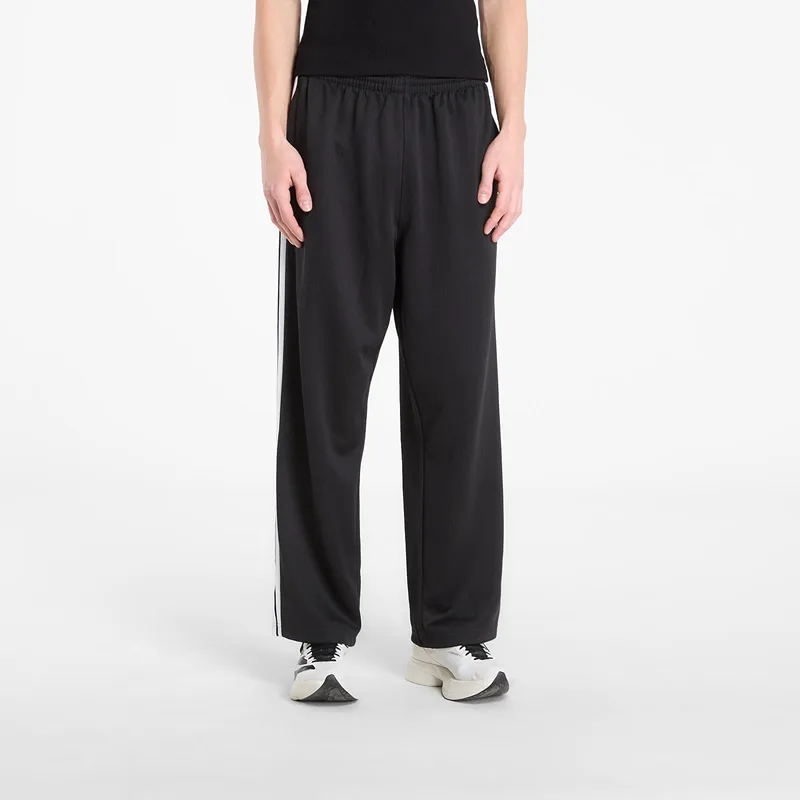 Φόρμα adidas Adicolor Loose Tracksuit Bottom Black/ White L
