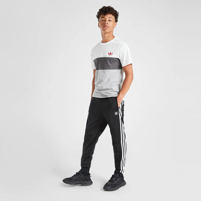 adidas Originals SST Παιδικό Παντελόνι Φόρμας (9000187980_1469)