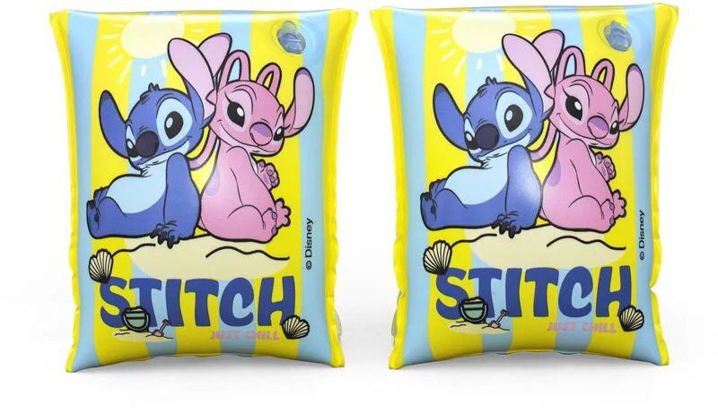 Bestway Stitch Μπρατσάκια (9104S)