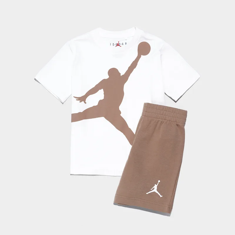Jordan K Jumpman Short Set (9000265580_19351)