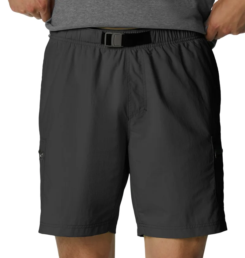 Columbia Ανδρικό Mountaindale™ Cargo Short 2121471-010 Μαύρο