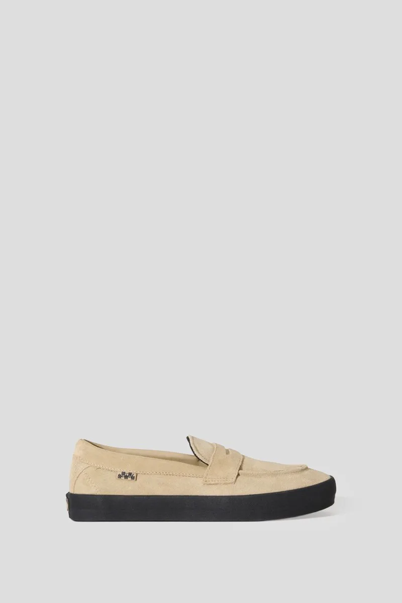 VANS Ανδρικό Μπεζ Skate Loafer