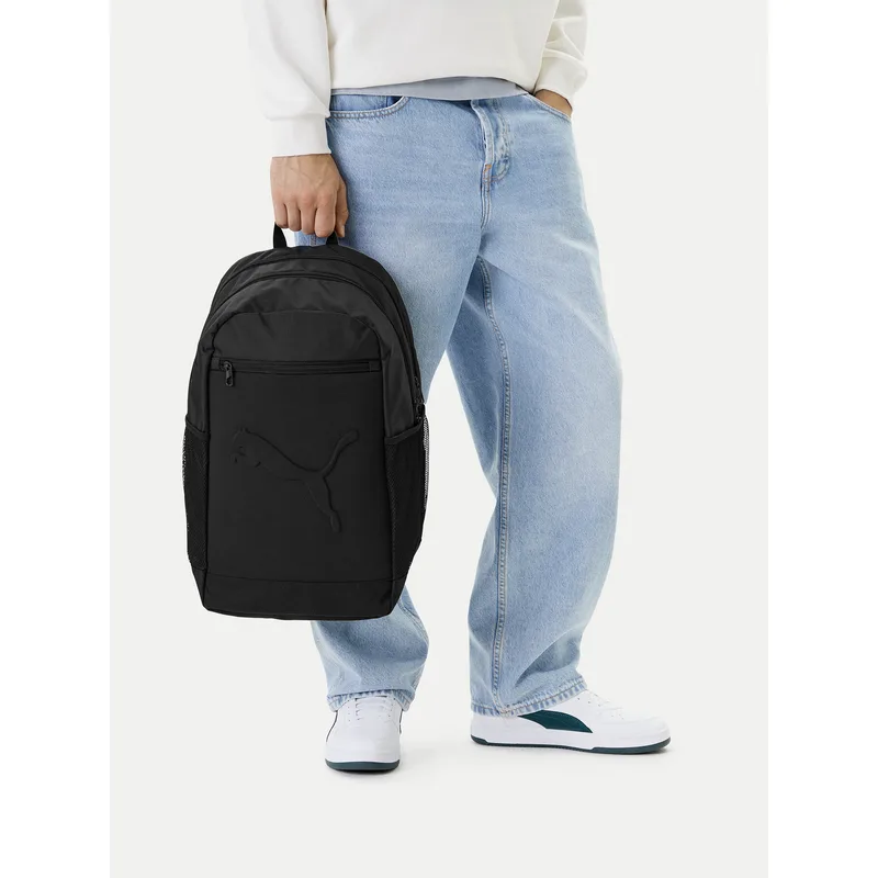 Σακίδιο Puma C-BUZZ 91153 01 Μαύρο