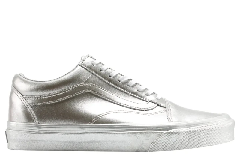 Sneaker Vans Ua OldSkool VN0A38G1QTV1-QTV