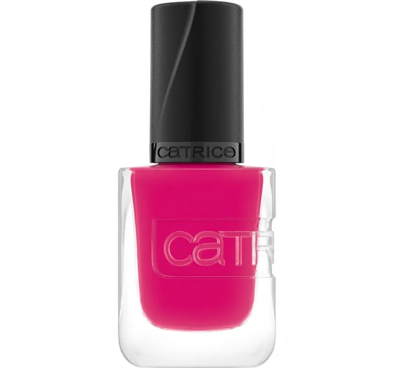 GEL AFFAIR Nail Lacquer-018 Berry Styles