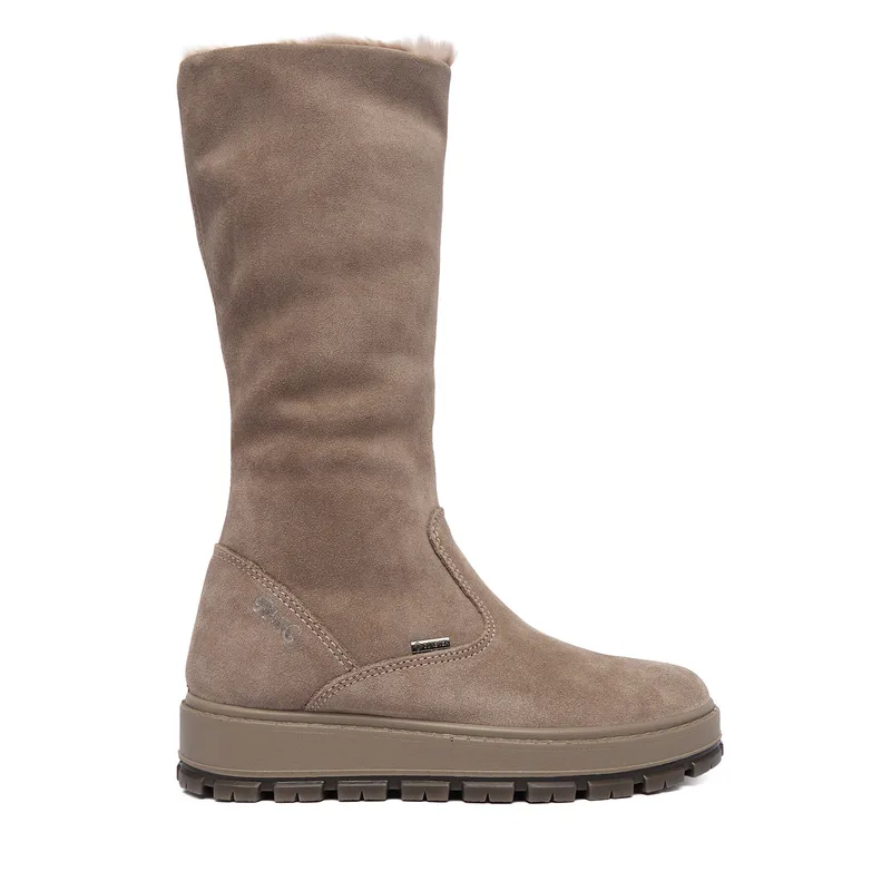 Μπότες Primigi GORE-TEX 8879611 S Γκρι