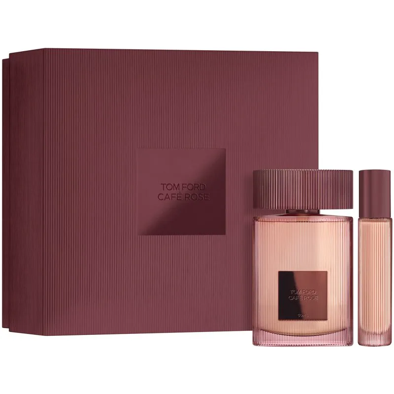 TOM FORD Café Rose Set σετ δώρου για γυναίκες