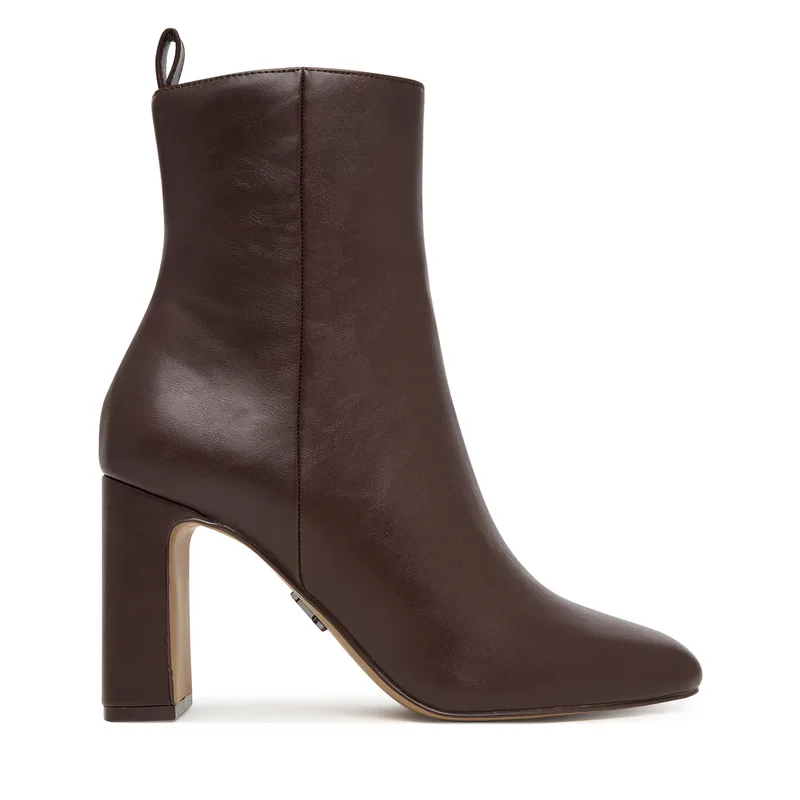 Μποτάκια Steve Madden Adelisa SM11002626 Καφέ
