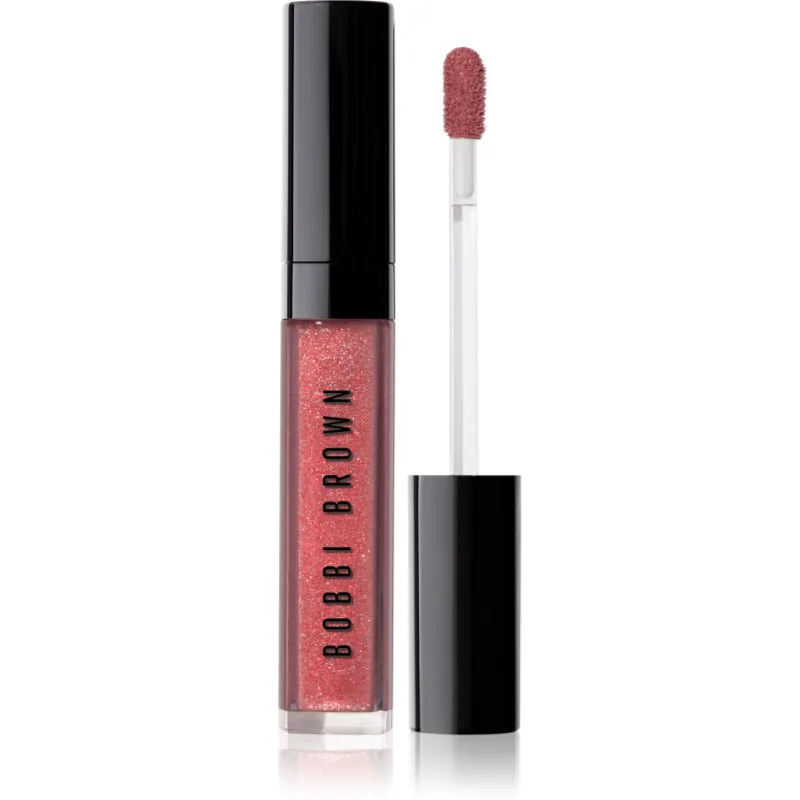 Bobbi Brown Crushed Oil Infused Gloss ενυδατικό λιπ γκλος απόχρωση Kir Sugar 6 ml