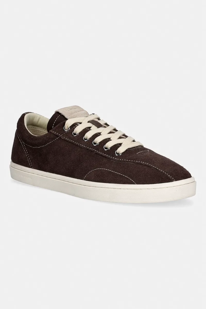 Stepney Workers Club SURMA SUEDE πάνινα sneakers Ανδρικά σουέτ