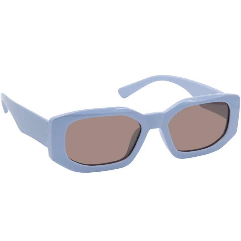 Eyelead Polarized Sunglasses Γυαλιά Ηλίου Ενηλίκων 1 Τεμάχιο, Κωδ L738 - Μπλέ
