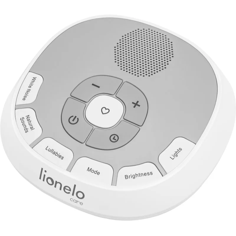 Lionelo Care Babynap βοήθημα ύπνου 1 τμχ
