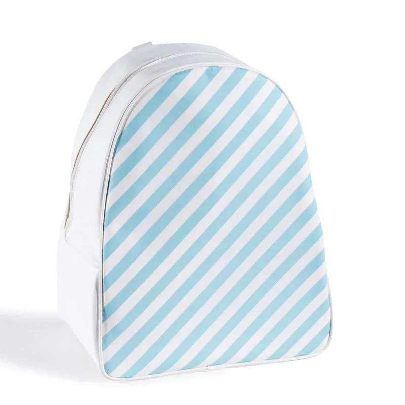 Beauty Home BACK PACK ΔΙΓΩΝΙΑ ΡΙΓΑ ΓΑΛΑΖΙΟ 43x35x23cm
