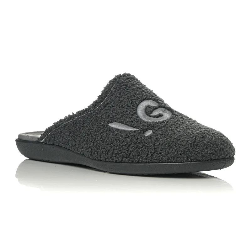 Ανδρική ανατομική παντόφλα SaveYour Feet 4013