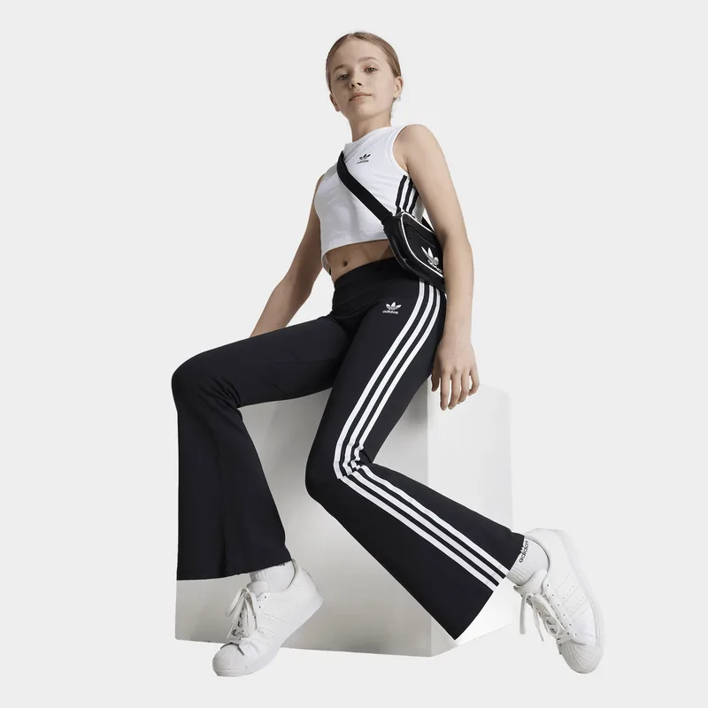 adidas Originals Adicolor Flare Παιδικό Κολάν (9000188262_1469)