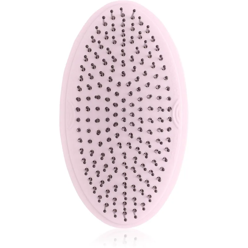 Olivia Garden Club The Reset Wet & Curly Detangling Cushion ανταλλακτικό τμήμα βούρτσας Ροζ 1 τμχ