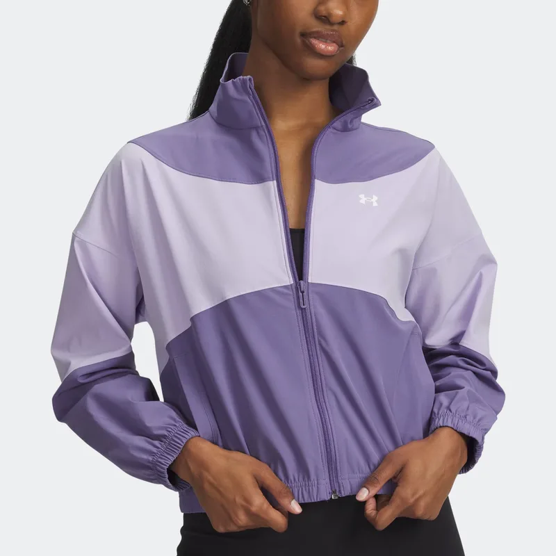 Under Armour Rival Woven Women's Jacket