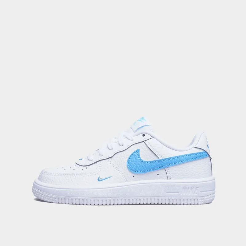 Nike Air Force 1 Παιδικά Παπούτσια (9000252149_17637)
