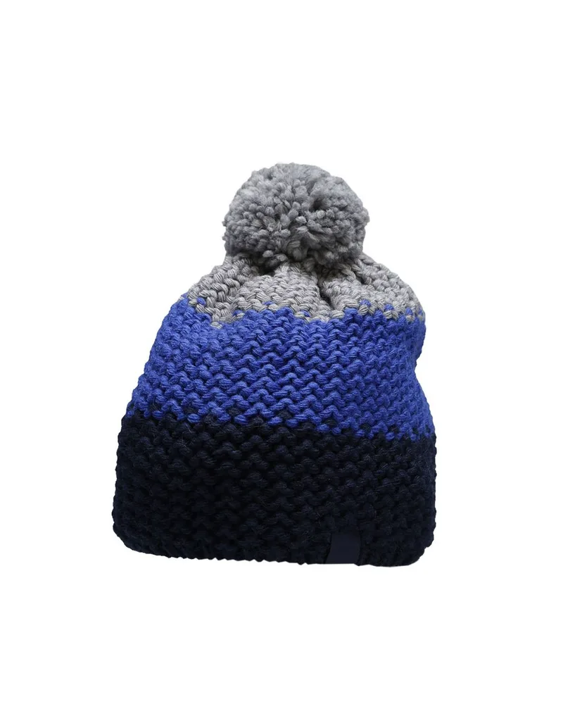 4F Pom Pom Beanie Ανδρικός Σκούφος Πλεκτός H4Z22-CAM012-36S