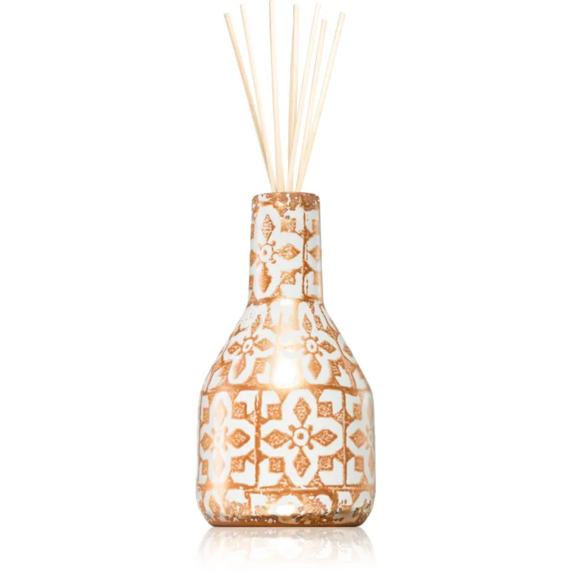 Wax Design Mosaic Vanilla αρωματικός διαχύτης επαναπλήρωσης 150 μλ