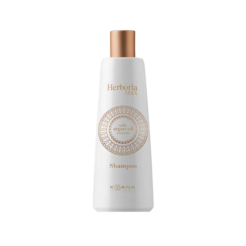 Kyana Herboria Max Argan Oil Shampoo 250ml