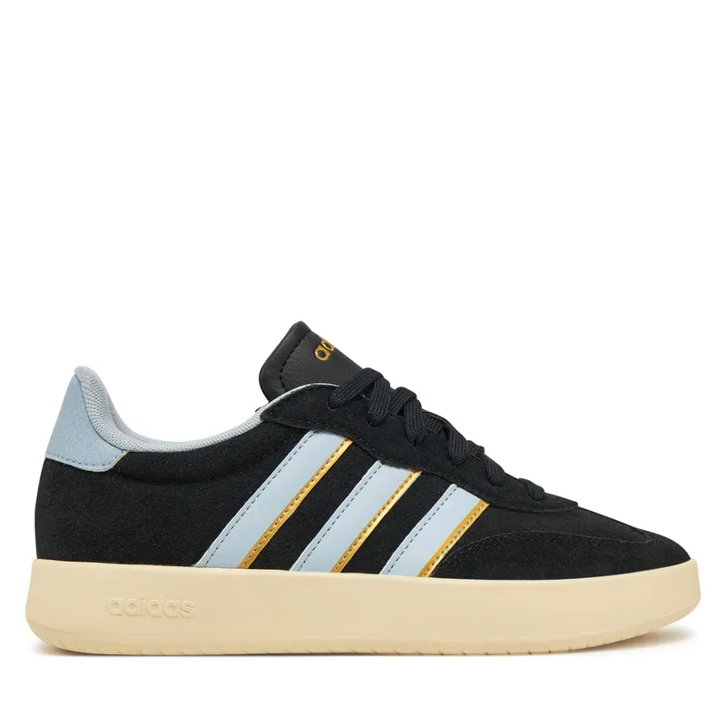 Αθλητικά adidas Barreda JP7108 Μαύρο