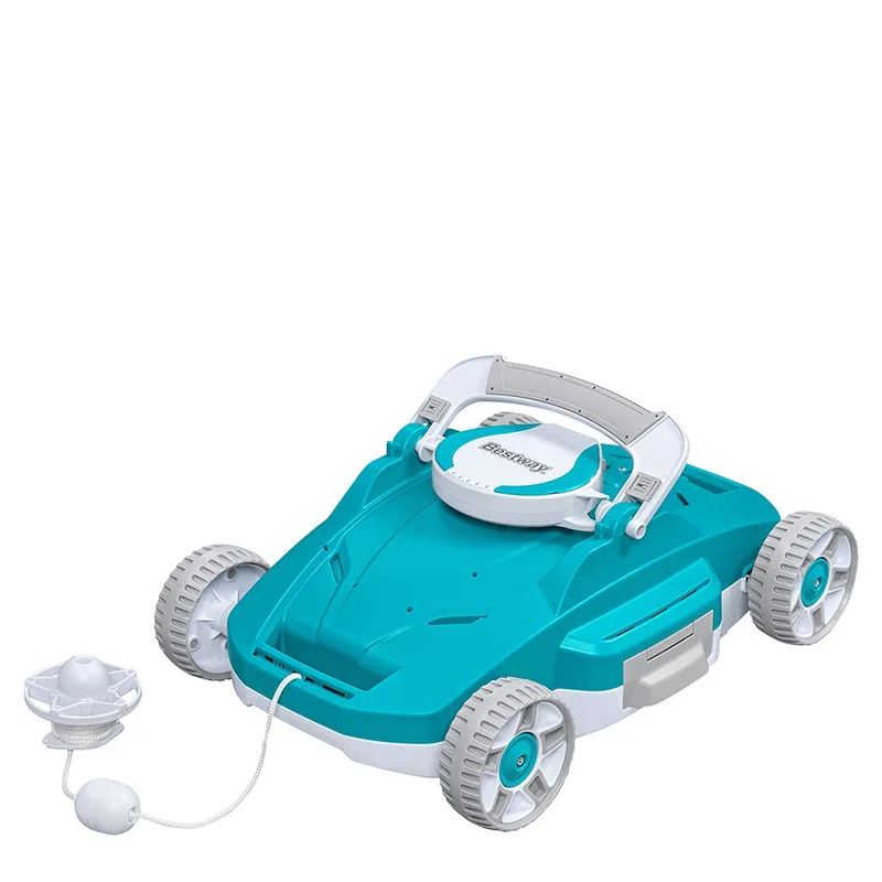 Bestway 58765 Γαλάζιο Tronix G2000 Robotic Pool Vacuum 15794