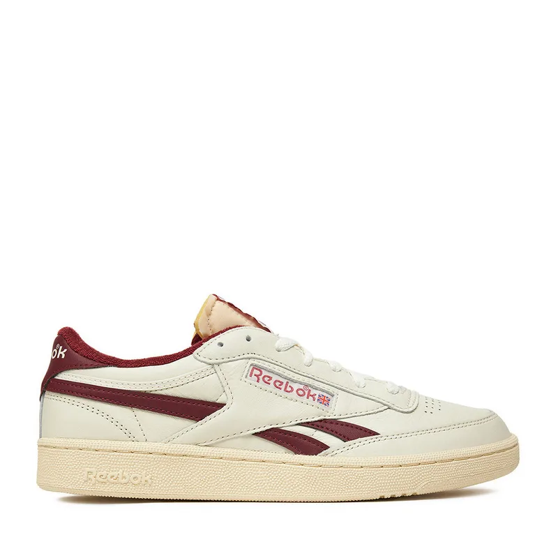Αθλητικά Reebok EO-CLUB C REVENGE VINTAGE 100233964 Εκρού