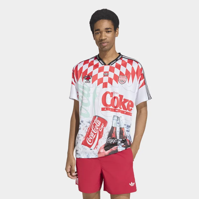 adidas Originals M Ccashupjersey (9000283407_10230)