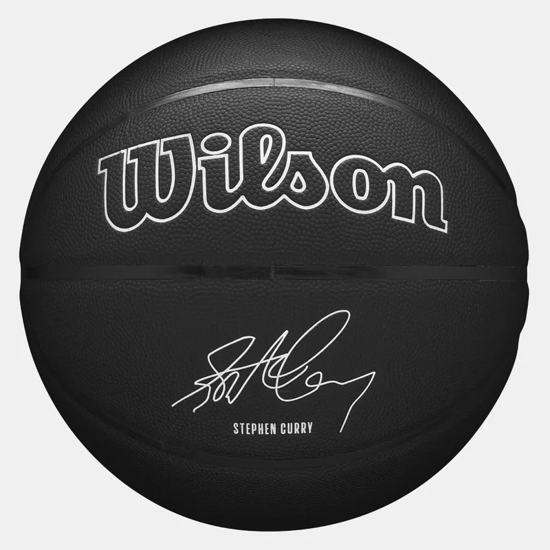 Wilson NBA Player Evergreen Stephen Curry Μπάλα Μπάσκετ (9000244405_1469)
