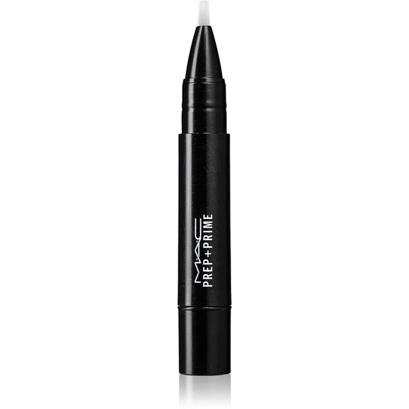 MAC Cosmetics Prep + Prime Highlighter Λαμπρυντικό με μικρο-ανακλαστικά φωτός σε πενάκι απόχρωση Peach Lustre 3,6 ml