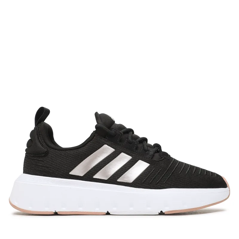 Αθλητικά adidas Swift Run IG0560 Μαύρο