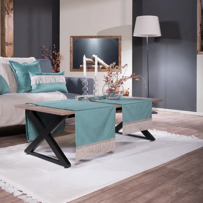 Τραβέρσα 40X160 Teoran Velvet 15 (40x160)